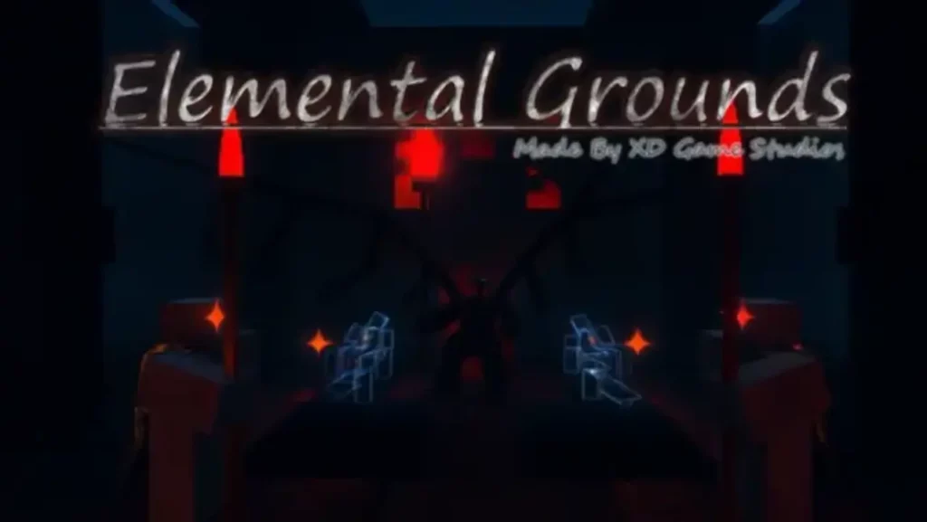 Aktive Elemental Grounds-Codes