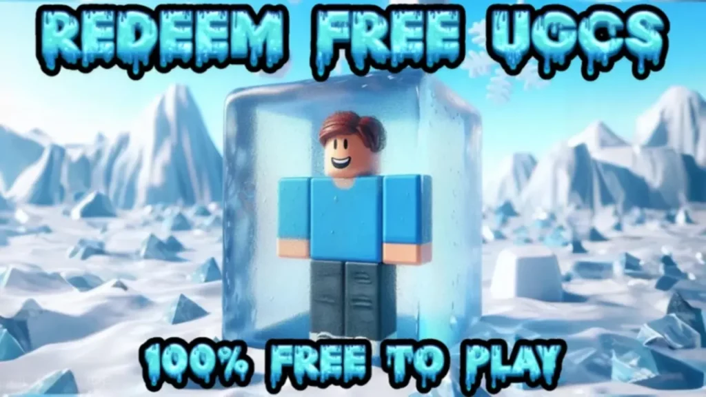 Liste der funktionierenden Freeze For UGC-Codes 