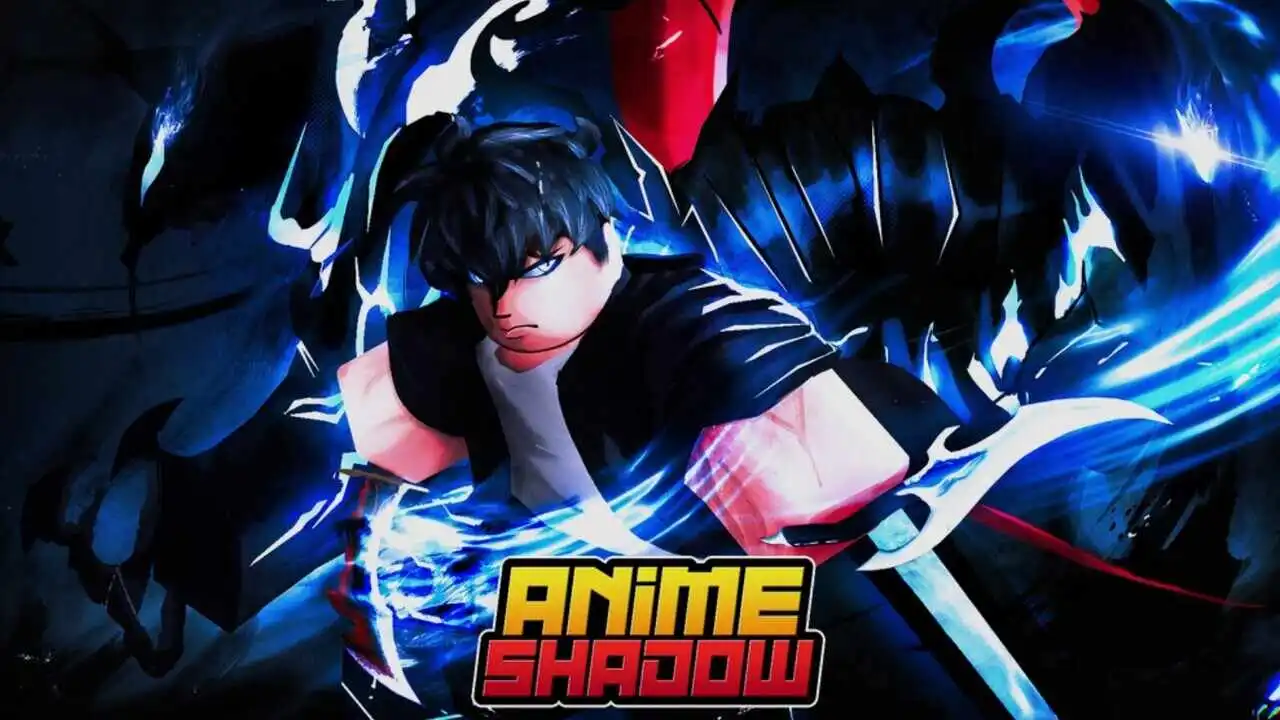 Anime Shadow – Aktive Codes