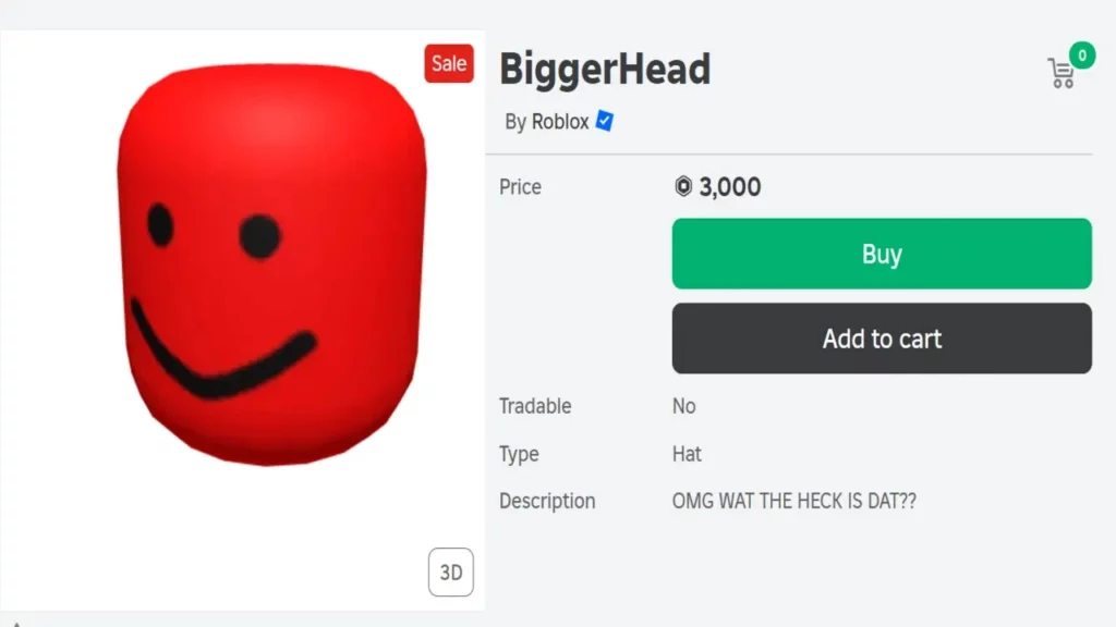 Roblox Black Friday 2024 Sale Leaks: Alle kommenden Artikel und Rabatte