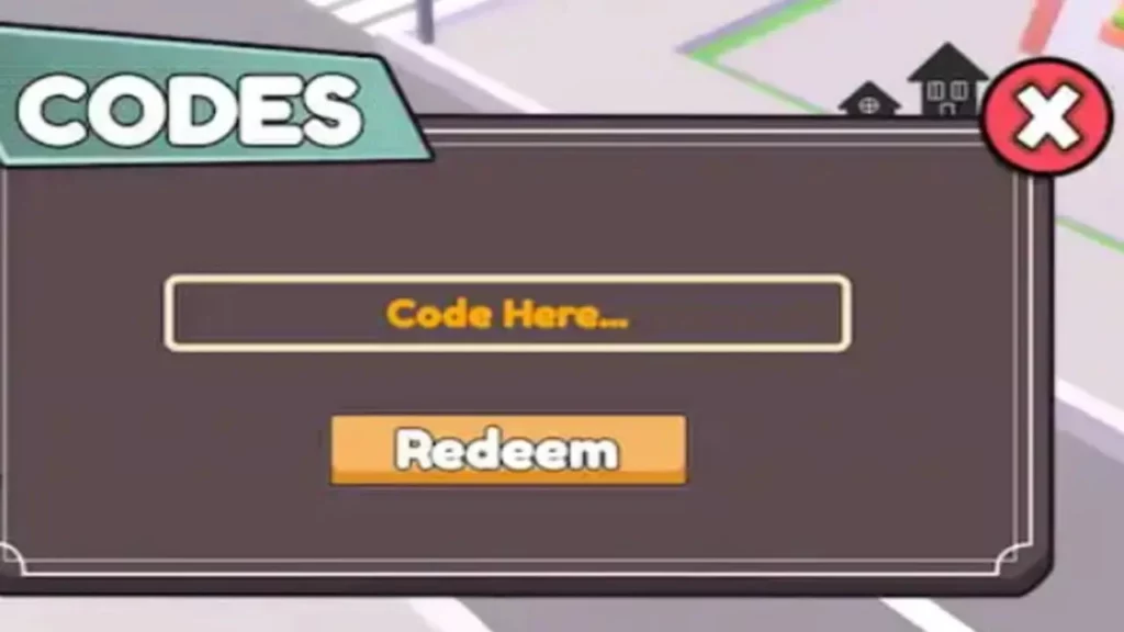 City GO-Codes