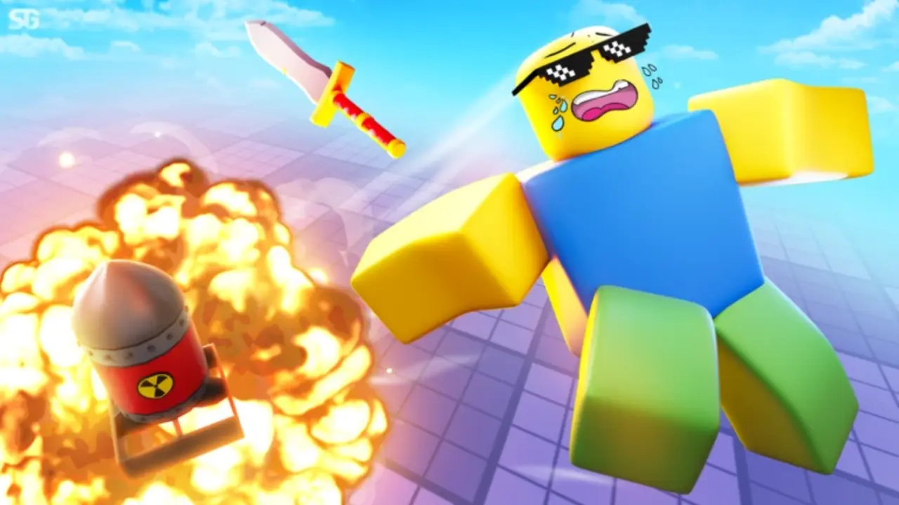 Roblox Bomb Simulator X – Alle aktiven Codes