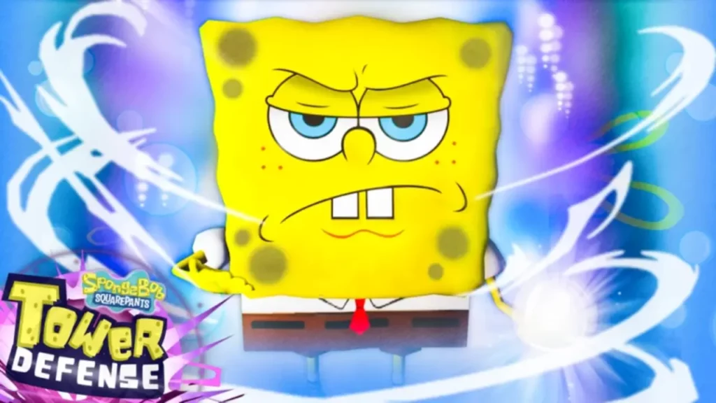 Liste der funktionierenden SpongeBob Tower Defense-Codes 