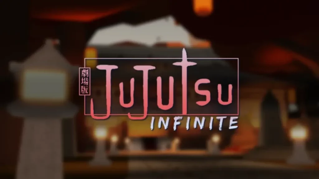 Wie spielt man den Jujutsu Infinite Sandbox-Modus auf Roblox?