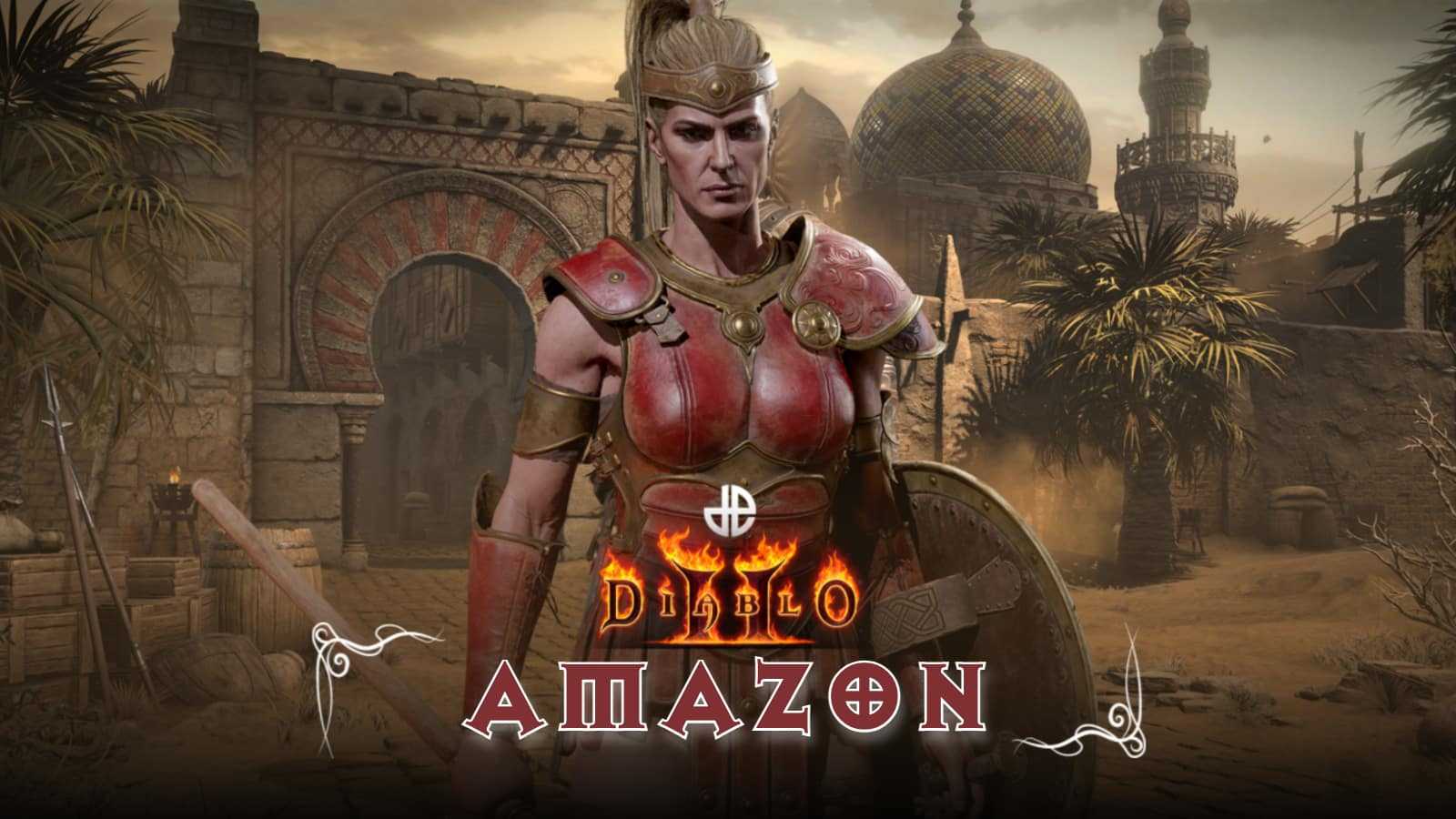 Diablo 2 Beste Builds F R Amazon In Resurrected   1628881614 Diablo 2 Beste Builds Fuer Amazon In Resurrected 