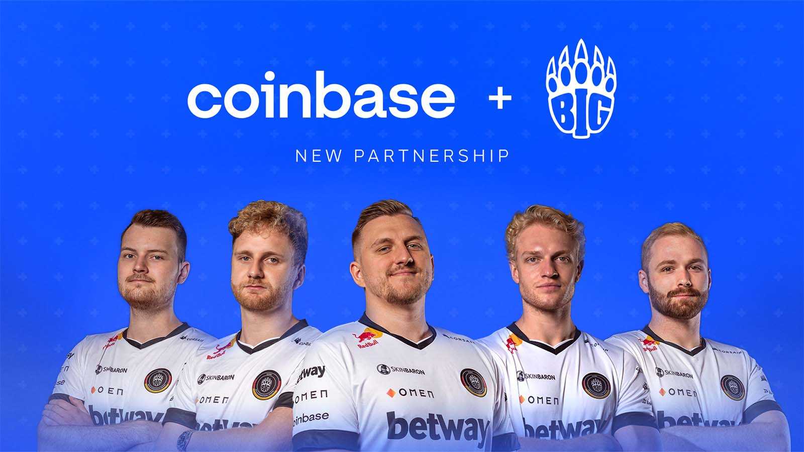 coinbase sports betting