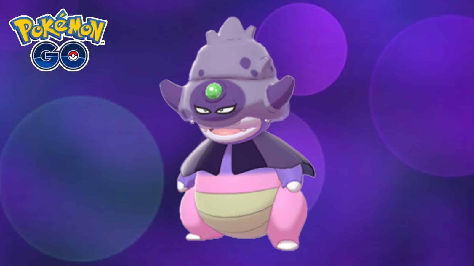 Galarian Slowking Bestes Moveset In Pokemon Go & Ist Es Gut?