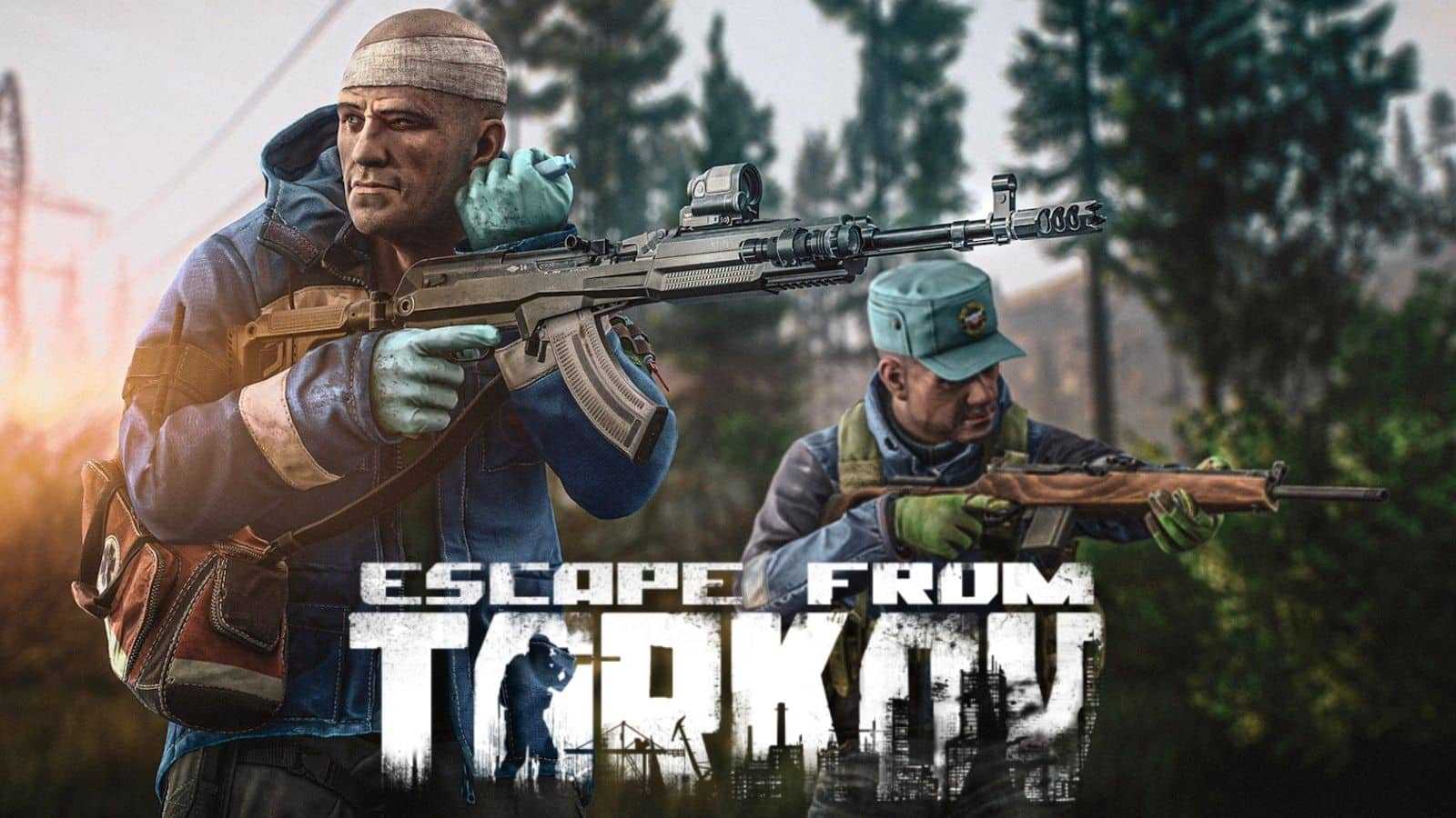 Alle Escape from Tarkov PromoCodes und Rabatte