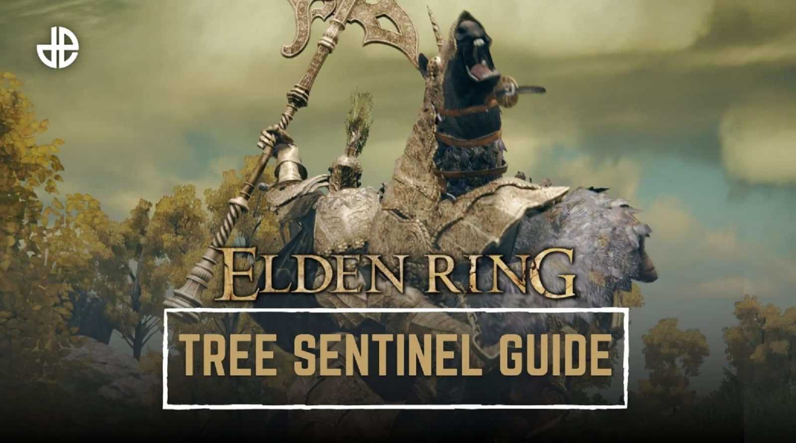 Elden Ring Boss Guide Wie Man Den Tree Sentinel Besiegt 9304