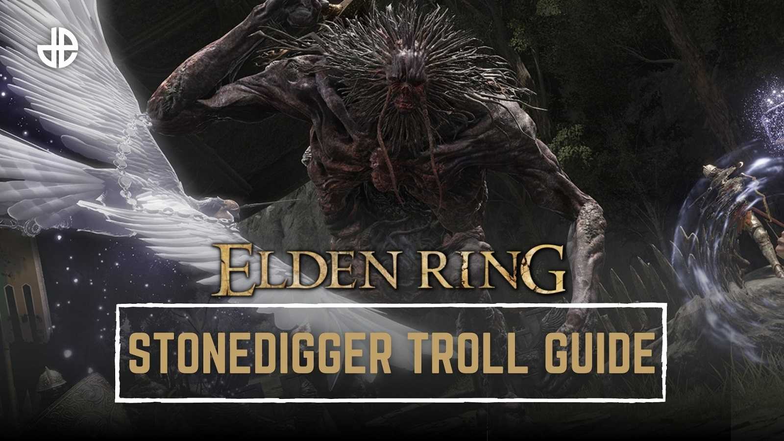 Wie Man Stonedigger Troll In Elden Ring Besiegt   1645778410 Wie Man Stonedigger Troll In Elden Ring Besiegt 