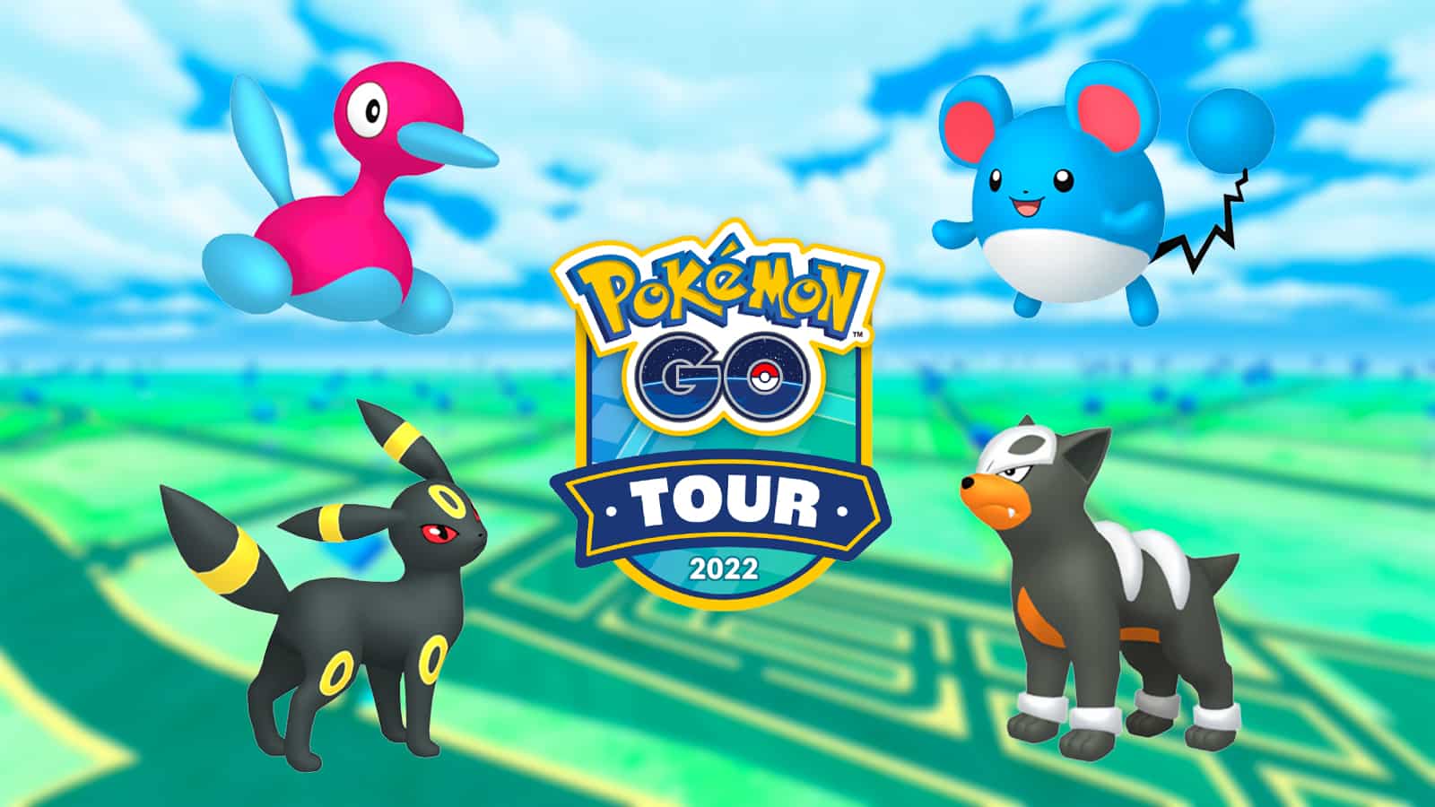 Pokémon Go Tour Johto Rotating Habitats Zeitplan Und Weihrauch Spawns