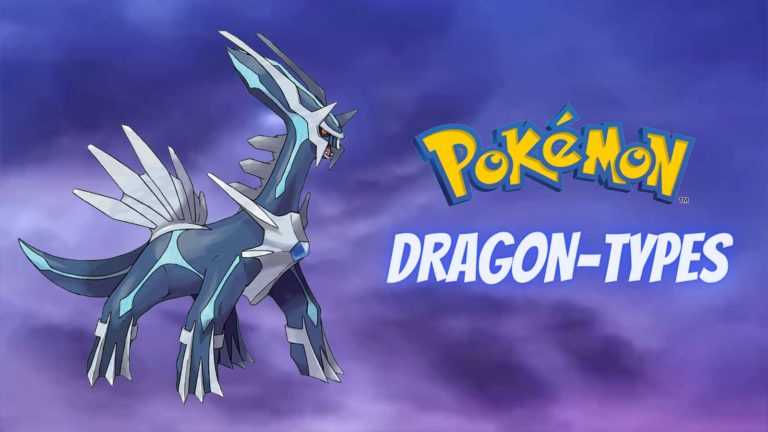 10 besten Drachen Pokémon in der Rangliste Dialga Rayquaza mehr