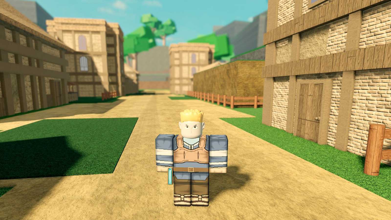 Era of AltheaCodes in Roblox (Mai 2022) So erhalten Sie Freispiele