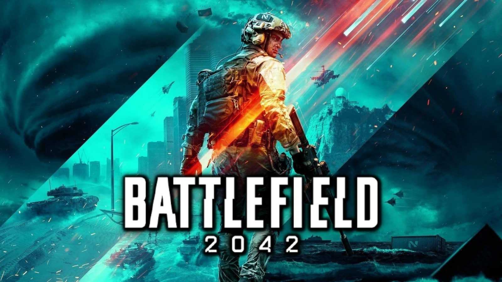 Wie viele Leute spielen Battlefield 2042? Spielerzahl 2023