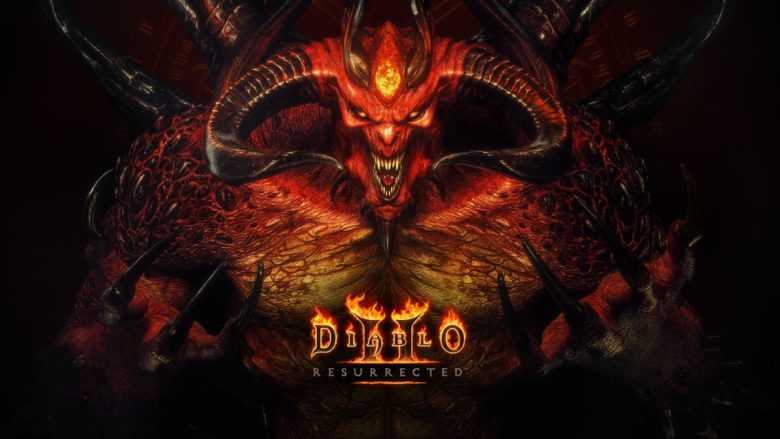 Diablo 2 Resurrected: Ladder Season 3, Terror Zones & Mehr