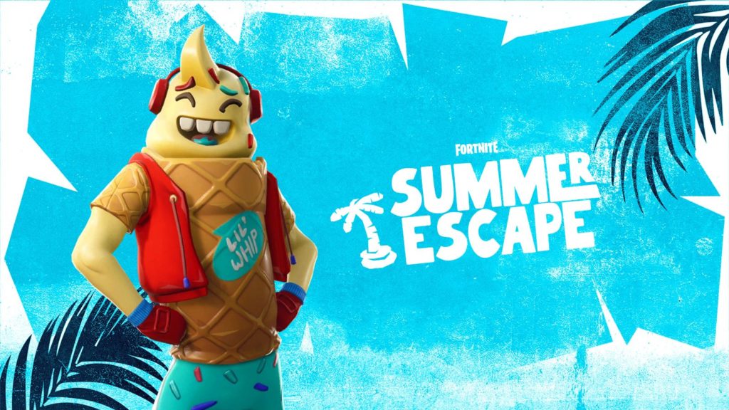 Fortnite Summer EscapeEvent Startdatum, Quests und Belohnungen