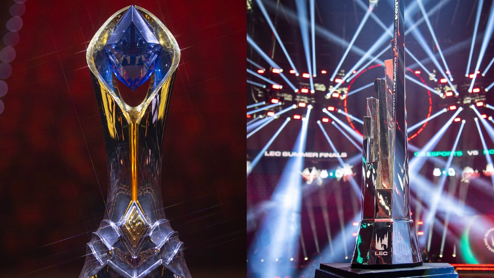 League of Legends 2024 Rostermania LCS und LECKader und Gerüchte