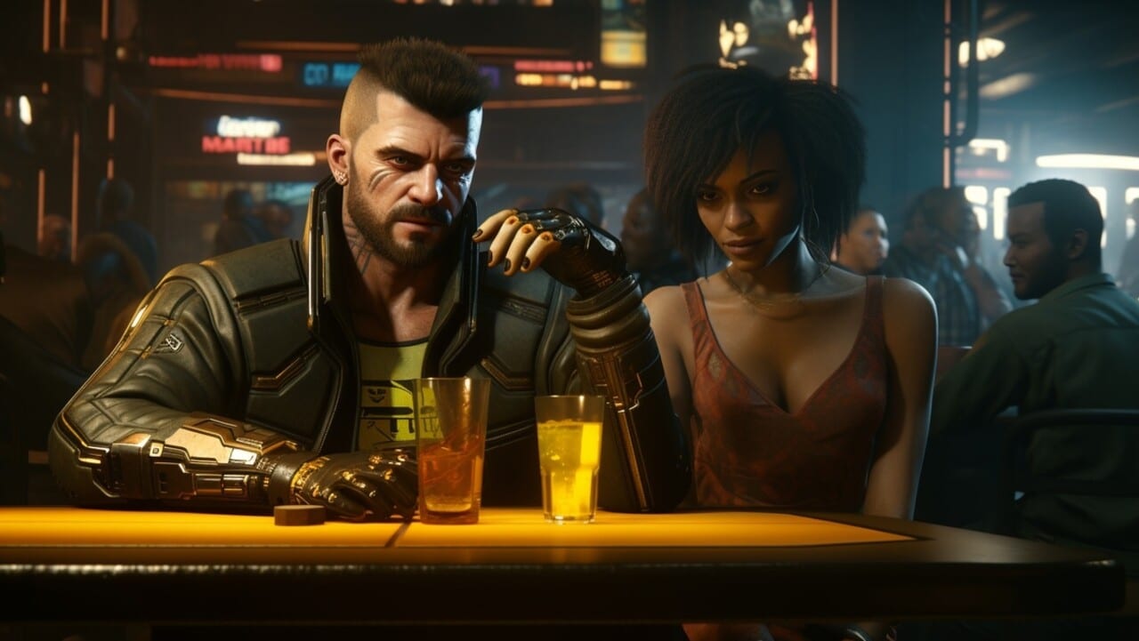 Maximales Level In Cyberpunk 2077 2 0 Enth Llt   Maximales Level In Cyberpunk 2077 20 Enthuellt 