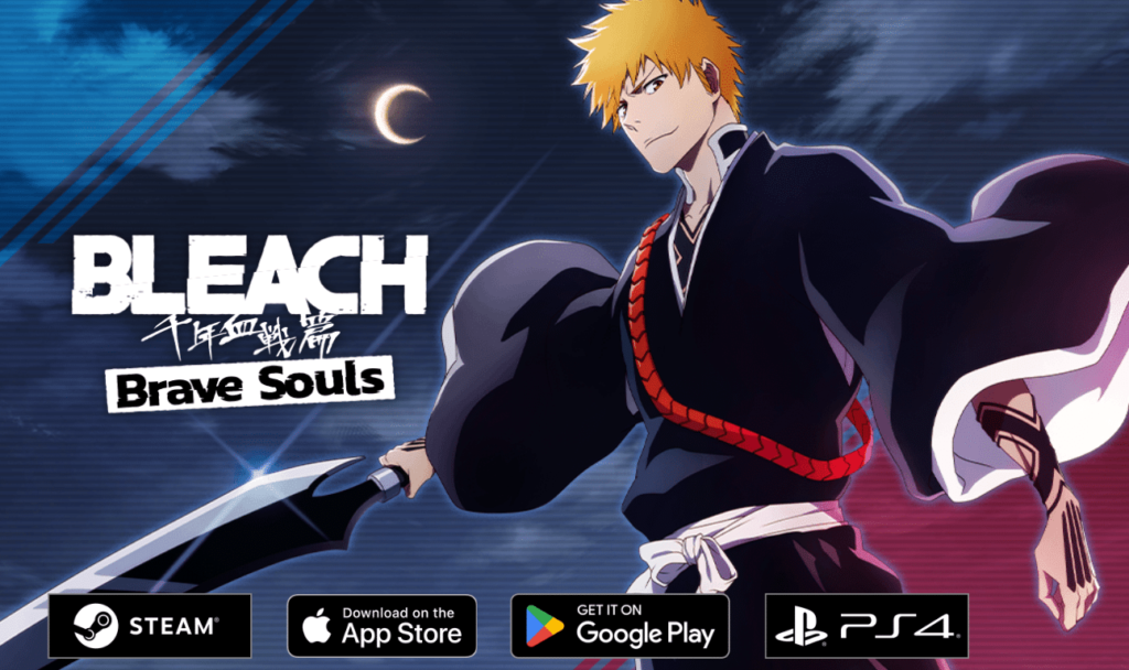 Bleach Brave Souls Tier List 2023 Beste Charaktere im Ranking