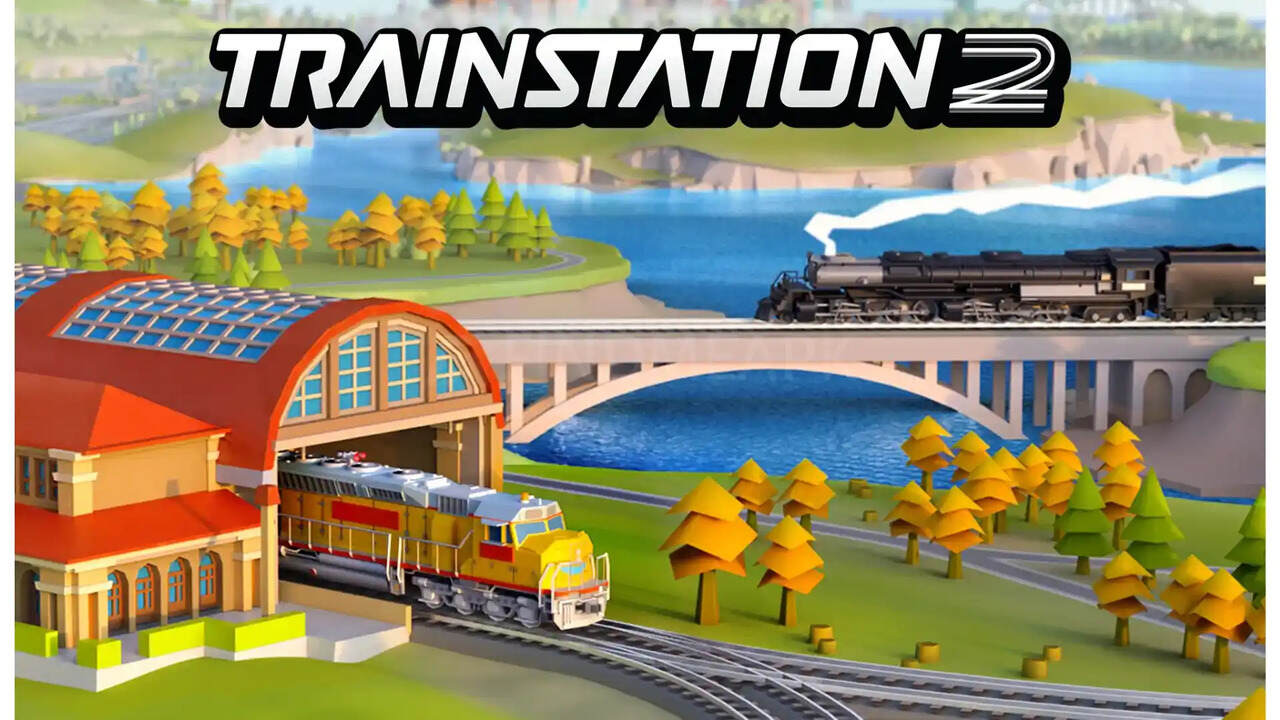 TrainStation 2Codes 2024 So lösen Sie kostenlose Prämien, Schlüssel