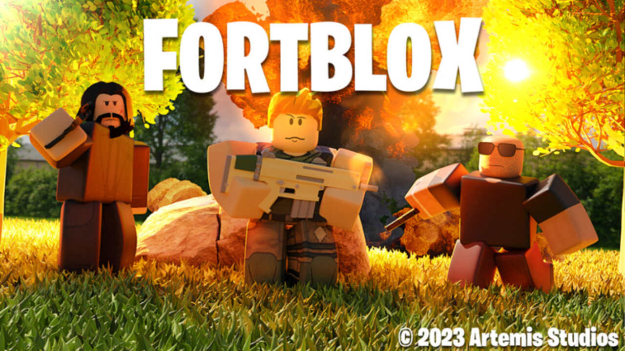 Fortblox-Codes 2024: So Lösen Sie Kostenlose B-Bucks Und Skins Ein