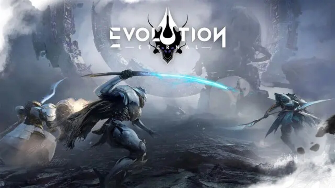 Eternal Evolution Codes (März 2024) So lösen Sie kostenlose Prämien ein