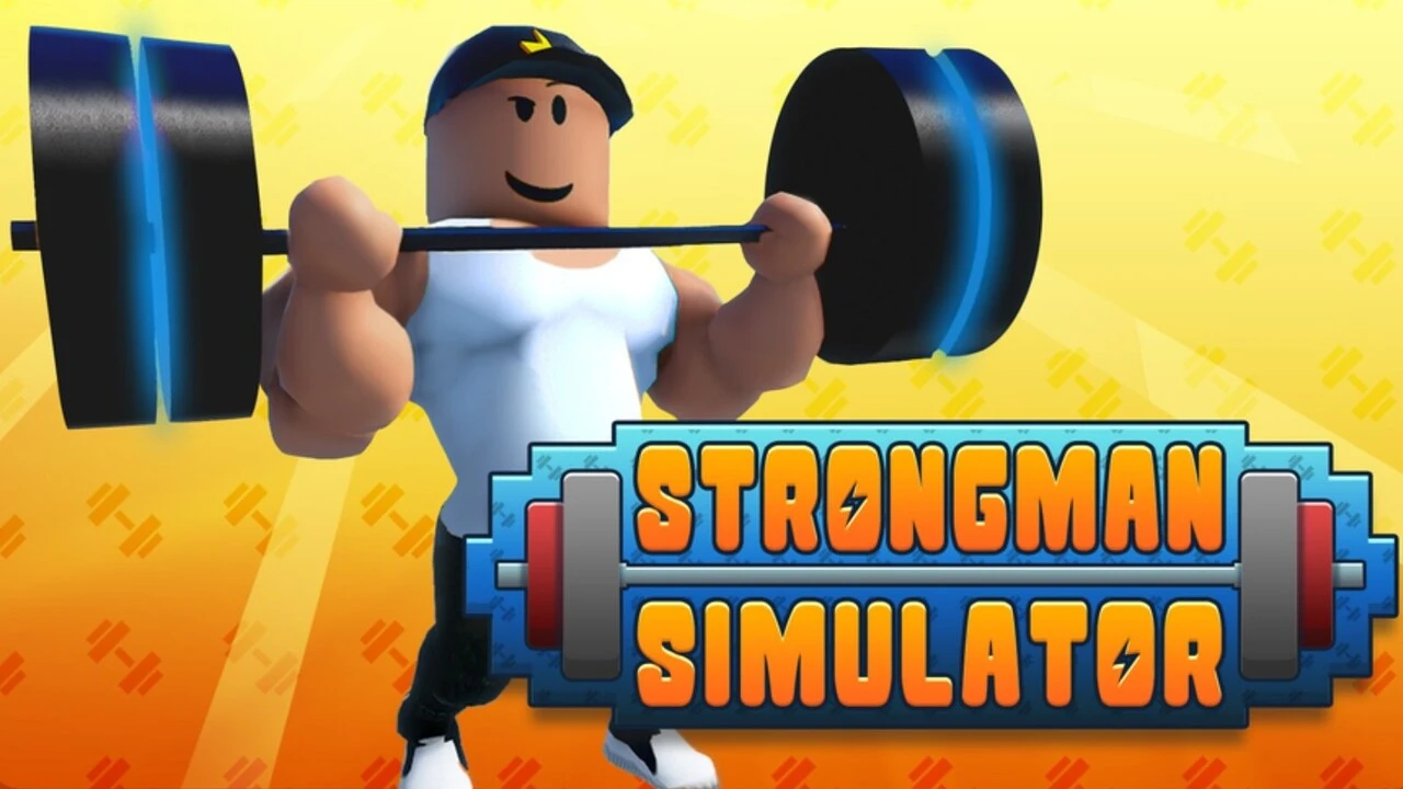 Roblox Strongman SimulatorCodes (April 2024) So erhalten Sie