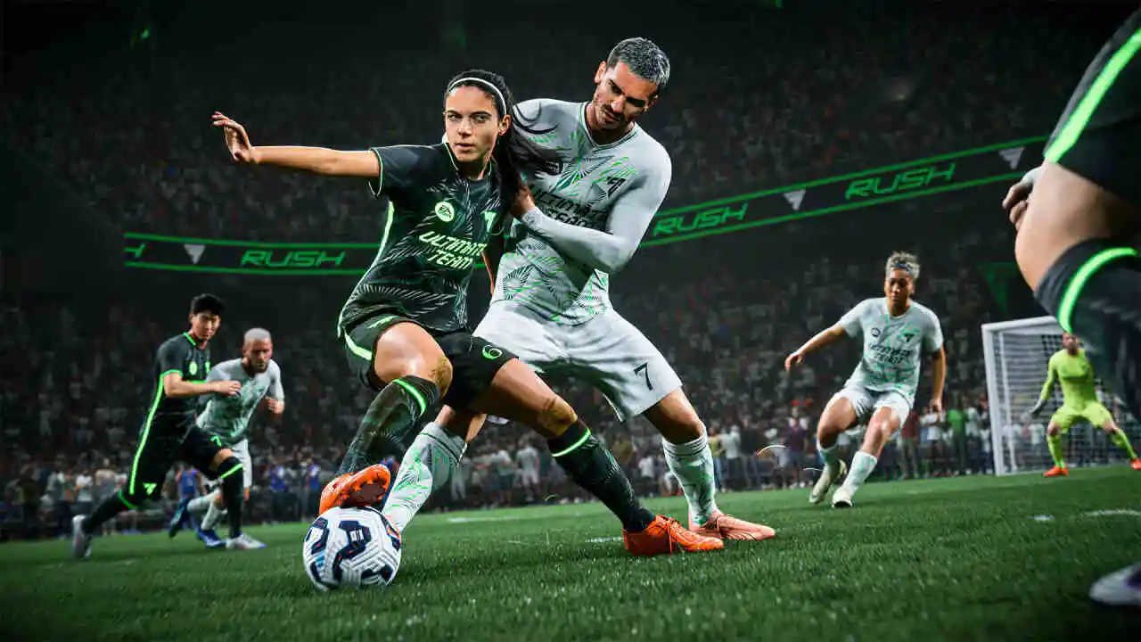 Wird EA Sports FC 25 im Xbox Game Pass enthalten sein?